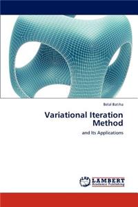 Variational Iteration Method