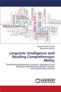 Linguistic Intelligence and Reading Comprehension Ability