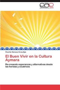 Buen Vivir en la Cultura Aymara