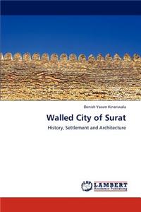 Walled City of Surat