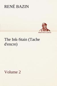 Ink-Stain (Tache d'encre) - Volume 2