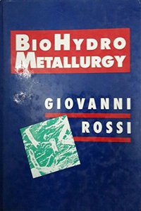 Biohydrometallurgy