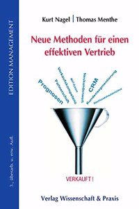 Neue Methoden Fur Einen Effektiven Vertrieb