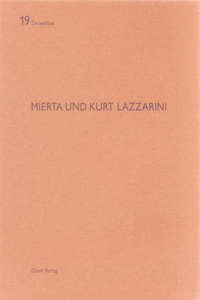 Mierta Und Kurt Lazzarini