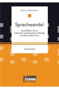 Sprachwandel