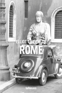 Elliott Erwitt's Rome