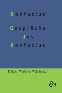 Gespräche des Konfuzius