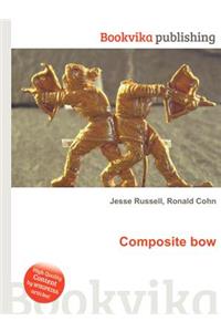 Composite Bow