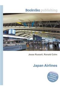 Japan Airlines