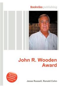 John R. Wooden Award