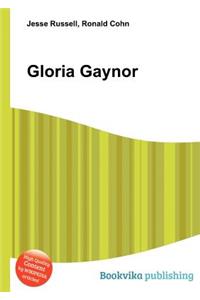 Gloria Gaynor