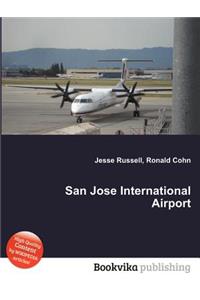 San Jose International Airport