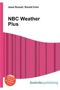 NBC Weather Plus
