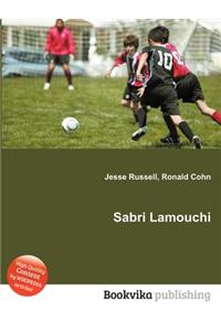 Sabri Lamouchi