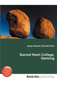 Sacred Heart College, Geelong