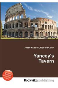Yancey's Tavern