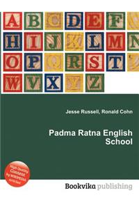 Padma Ratna English School