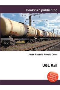 Ugl Rail