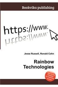 Rainbow Technologies
