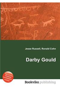 Darby Gould