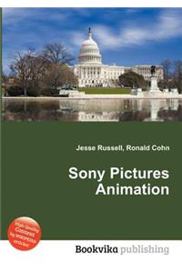 Sony Pictures Animation