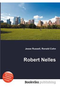 Robert Nelles