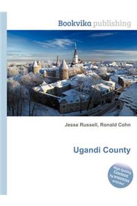 Ugandi County