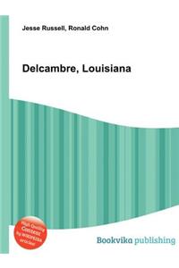 Delcambre, Louisiana