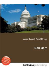 Bob Barr