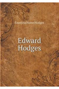 Edward Hodges