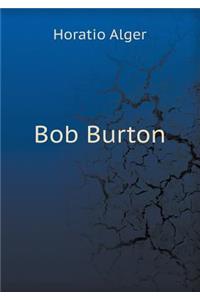 Bob Burton