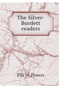 The Silver-Burdett Readers