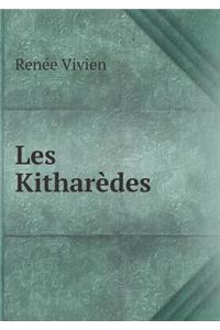 Les Kitharèdes