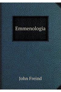 Emmenologia