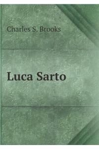 Luca Sarto