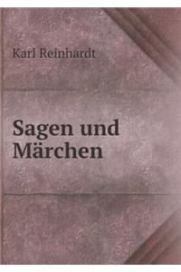 Sagen Und Märchen