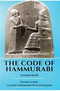 The Code of Hammurabi