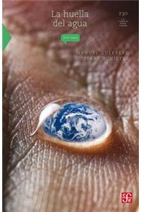 La Huella del Agua