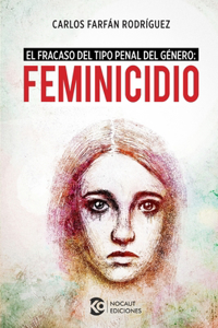 Feminicidio