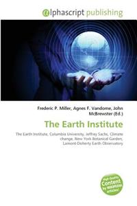 The Earth Institute