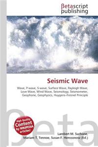 Seismic Wave