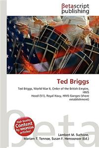 Ted Briggs