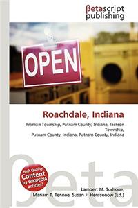 Roachdale, Indiana