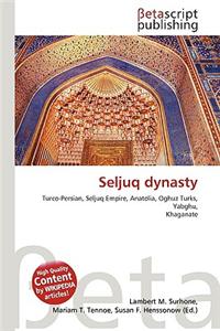 Seljuq Dynasty