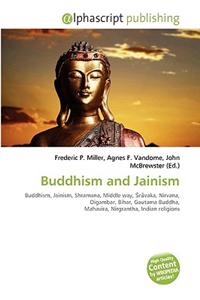 Buddhism and Jainism