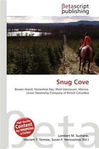 Snug Cove