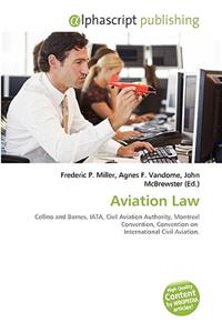 Aviation Law