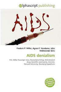 AIDS Denialism