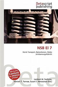 Nsb El 7