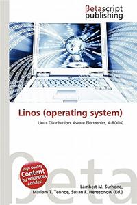 Linos (Operating System)